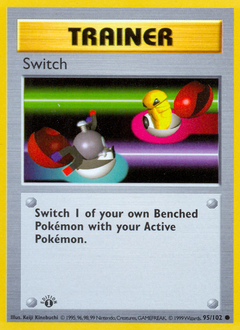 image of Switch card