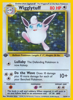 image of Wigglytuff card