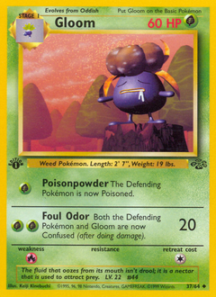 image of Gloom card