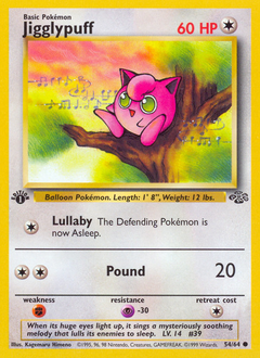 image of Jigglypuff card