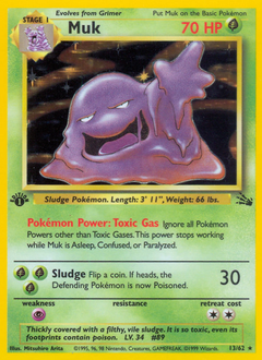 image of Muk card