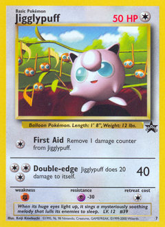 image of Jigglypuff card